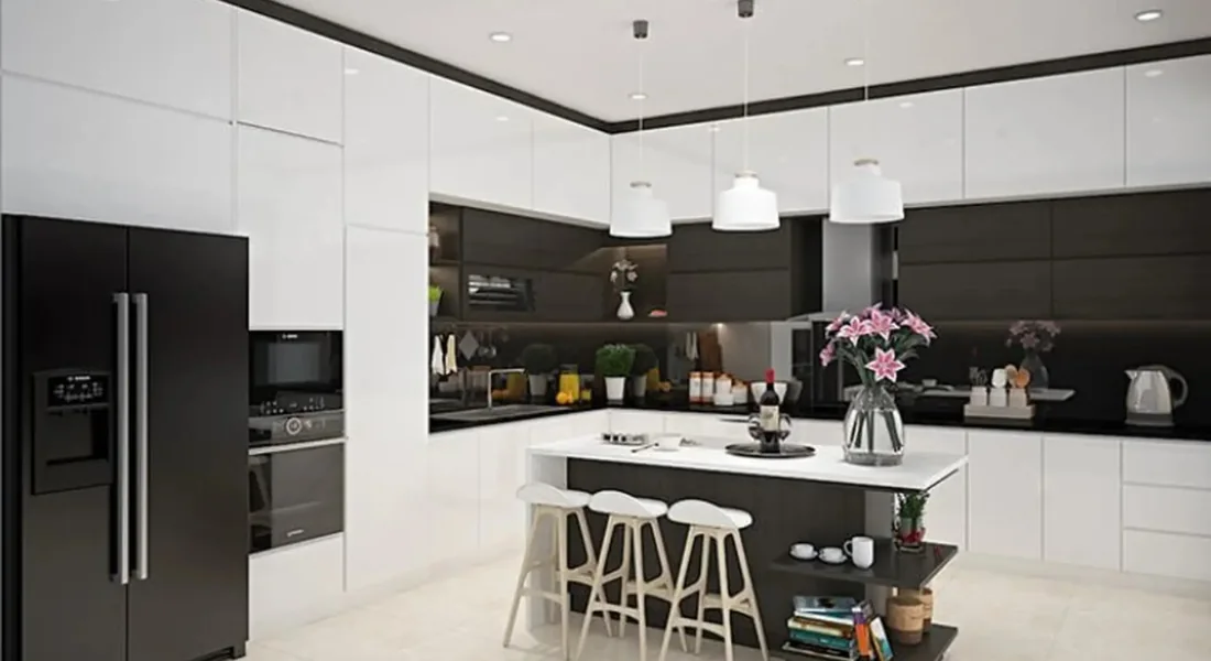 Lắp đặt và hướng dẫn dùng thiết bị bếp
