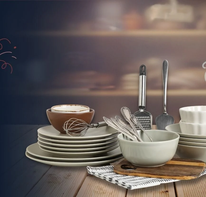 Bộ sưu tập mới